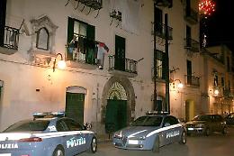Camorra, sei misure cautelari per l'omicidio del boss Patrizio Reale