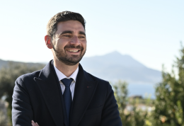 Consorzio Ricotta di Bufala Campana Dop, La Vecchia confermato presidente