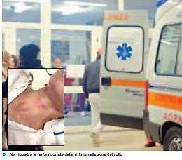 Ragazzini accoltellati a Marechiaro
