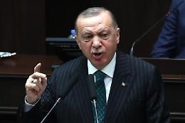 Finlandia e Svezia in Nato, Erdogan: «Non diremo sì»