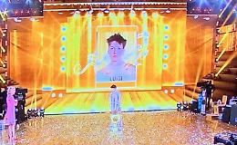 Amici 2022, vince Luigi: battuto Michele in sfida finale