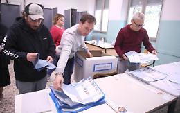 Comunali 2023: al ballottaggio Marano, Torre del Greco e Cercola
