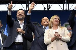 Comunali 2023: al centrodestra Sondrio, Treviso, Imperia e Latina. Al centrosinistra Brescia e Teramo