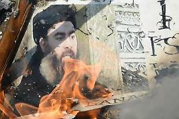 Mosca: abbiamo ucciso il capo dell’Isis al Baghdadi