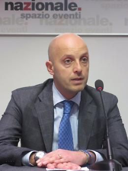 Professioni, De Lise (commercialisti): svolgiamo un ruolo strategico per la legalità