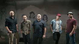 I Foja tornano live per il Napoli Teatro Festival