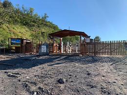 Fase 3, Parco nazionale del Vesuvio: riapre il Cratere
