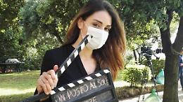 “Un posto al sole" torna sul set