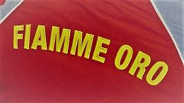 Taglio del nastro per sezione giovanile Fiamme Oro della Polizia