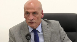 Sesso in cambio di buoni spesa, Figliolia: ferita la mia famiglia