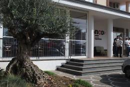 Polizia, consiglio nazionale Consap in bene confiscato a Casal di Principe