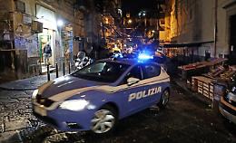 Il marito è imparentato con Arturo, il giovane trafitto alla gola nel 2017