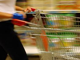 Inflazione, a maggio torna ad accelerare: al top da novembre 1990