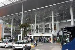 All'aeroporto nuovo servizio per il rilancio delle carte d'identità
