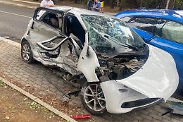 Incidente Casal Palocco, perquisizione a casa youtuber indagato