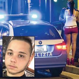 Prostituta uccisa a Fuorigrotta: dieci anni al killer 
