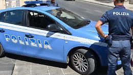 Tentano di sfuggire al controllo, due arresti