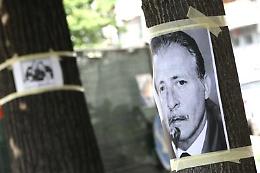 L'audio inedito di Borsellino: «Scorta solo di mattina, così muoio di pomeriggio»