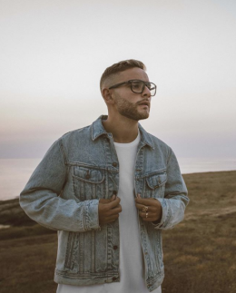 «Troppe pressioni, mollo tutto», l'annuncio choc di Rocco Hunt