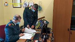 Esami mai eseguiti, truffa all'Asl: due arresti