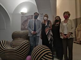 Al Mann inaugurato Baby Pit Stop per allattare
