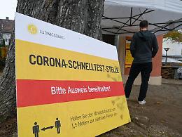 Covid in Germania, verso ritorno mascherine al chiuso