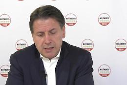 Crisi governo, Conte: «Nostro no a dl Aiuti reazione a umiliazioni subite»