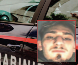 Marsicano, arresto bis per gli “emergenti”