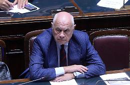 Nordio: concorso esterno, piena sintonia con Meloni