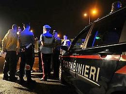 Torre del Greco, molotov contro un bar