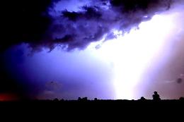 Addio estate? Venerdì arriva Storm Line