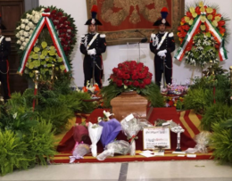 Lutto cittadino per i funerali di Piero Angela