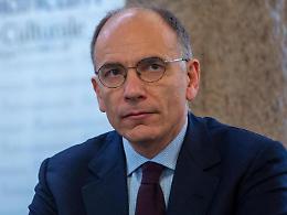 Pd caos, la Campania colonia di Roma