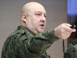 Ucraina, Russia arresta generale Surovikin. E attiva le spie “dormienti"