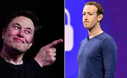 Musk-Zuckerberg, Sangiuliano: «Sfida in nostro sito? Parliamone»
