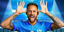 Al Hilal, Neymar raggiunge Koulibaly in Arabia: contratto biennale monstre