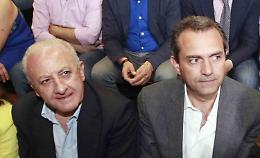 «La camorra nel Dna di Napoli», De Luca e de Magistris attaccano la Bindi