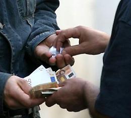 Torre Annunziata, spaccio al rione Provolera: un arresto
