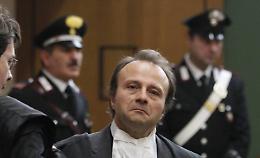 Caso Consip, Woodcock indagato per falso