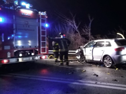 Lancia figlio di pochi mesi nella scarpata, tragedia lungo la Telesina
