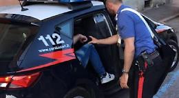 Coltellate in discoteca, arrestato un cliente: aveva divieto di dimora