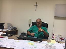 Castellammare di Stabia. Cancro al colon-retto e stomaco. Al San Leonardo nuove speranze