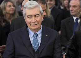 Consulta, Mario Morelli nuovo presidente  