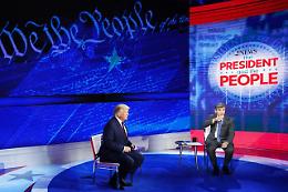 Coronavirus, Trump: &laquo;Vaccino possibile tra 3-4 settimane&raquo;