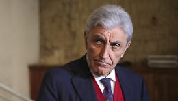 Bassolino: Napoli senza maggioranza né opposizione