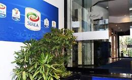 Coronavirus, tamponi negativi per vertici Lega della serie A 