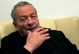 Addio a Tullio Pironti, oggi i funerali