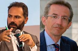 Sondaggio Porta a Porta: Manfredi tra 42 e 46%, Maresca dietro di 20 punti