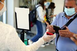 Green pass obbligatorio per lavoratori privati e pubblici