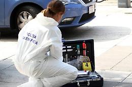 Trovato morto in casa a Pianura, ipotesi suicidio